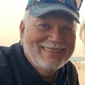 Meet your Posher, Chuck